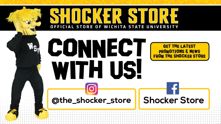 Writech® Red & Pink Journal Kit  Shocker Store - Wichita State