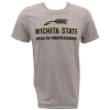 Cover Image for Collegiate Trends Heath Professions Wichita State™ T-Shirt