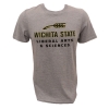 Cover Image for Collegiate Trends Liberal Arts Wichita State™ T-Shirt