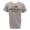 Cover Image for Collegiate Trends Cohen Honors Wichita State™ T-Shirt