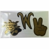 Cover Image for Colosseum WuShock® Wichita State™ Youth Shorts