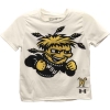 Cover Image for Champion® "Shockers® Rule!" Onesie 3pk