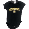 Cover Image for Colosseum WuShock® Wichita State™ Infant Shorts and T-Shirt