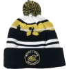 Cover Image for Champion® Black Heavy Winter Coat w/WU