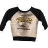 Cover Image for Colosseum WuShock® Wichita State™ Infant Shorts and T-Shirt