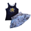 Cover Image for Colosseum Splatter Infant Dress w/WuShock®