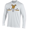 Cover Image for Colosseum WuShock® Wichita State™ Baseball Jersey