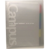 Cover Image for Leuchtturm 1917 Stone Blue Ruled Journal