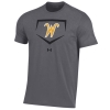 Cover Image for Under Armour® Long-Sleeve Gold Shocker® Softball T-Shirt