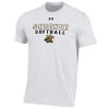 Cover Image for Under Armour® Long-Sleeve Gold Shocker® Softball T-Shirt