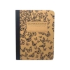 Cover Image for Decomposition® Otters Spiral Notebook