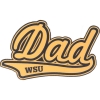 Cover Image for MCM Brands Wichita State University™ Parent Decal