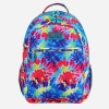 J World Tie Dye Laptop Backpack Image