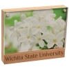 Neil Enterprises Wichita State University™ Wood Frame Image