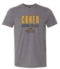 Cover Image for Collegiate Trends Wichita State™ Honors T-Shirt