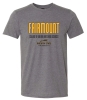 Cover Image for Collegiate Trends Wichita State™ Liberal Arts T-Shirt