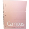 Cover Image for The Source 3 Subject Spiral College Rule Notebook