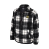 Cover Image for Colosseum Sherpa Full Snap Jacket w/WuShock®
