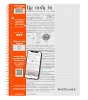 Cover Image for Roaring Spring Engineer Calculation Pad