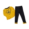 Cover Image for Colosseum Love Onesie w/WuShock®