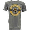 Cover Image for Champion® Alumni Over WuShock® Seal Tee