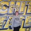 Cover Image for Nike® Wichita State™ Light Grey Golf Polo
