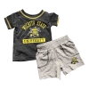 Cover Image for Colosseum WuShock® Wichita State™ Infant Shorts and T-Shirt