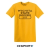 Cover Image for Neil Enterprises Wichita State™ Shockers® 30oz Tumbler