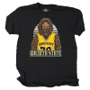 Cover Image for Under Armour® WuShock® Rolling Basketball Tee