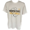 Cover Image for Under Armour® Wichita State™ Volleyball T-Shirt