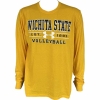 Cover Image for Jardine Wichita State™ Mini Volleyball