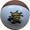 Cover Image for Mascot Factory Brown Bella Wichita State™ Plush Bear