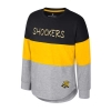 Cover Image for Colosseum WuShock® Wichita State™ Over Shockers® Youth Tee