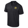 Cover Image for Antigua® Wichita State University™ Black Polo