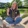 Cover Image for Champion® Wichita State™ Baseball T-Shirt w/WuShock®