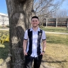 Cover Image for Colosseum WuShock® Floral Bowling Shirt