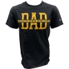 Cover Image for Champion® Dad Behind Wichita State™ WuShock® Tee