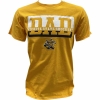 Cover Image for Champion® Dad Behind Wichita State™ Shockers® Bar Tee