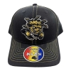 Zephyr Youth WuShock® Snapback Contrast Snapback Hat Image