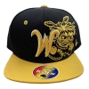 Zephyr Youth WuShock® Behind Flying W Flatbill Hat Image
