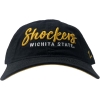 Cover Image for Blue 84 Shockers® Fun Stripes Sticker w/Wu