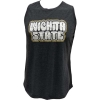 Camp David® Ladies Wichita State™ Bubble Tank Image