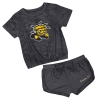 Cover Image for Colosseum Wichita State™ Toddler Marceline Plaid Set