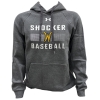 Under Armour® Shockers® Flying W Baseball Hoodie Image