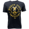 Under Armour® Flying W Shockers® Softball Field Tee Image