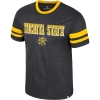 Colosseum WuShock® Wichita State™ Ringer Tee Image