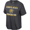 Colosseum Ladies WuShock® Shockers Oversized Tee Image