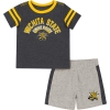 Colosseum Infant WuShock® Tee/Short Set Image