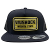 Hooey Wichita State™ Patch Snapback Trucker Hat Image
