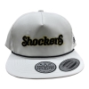 Hooey Shockers® Flatbill Rope Snapback Hat Image